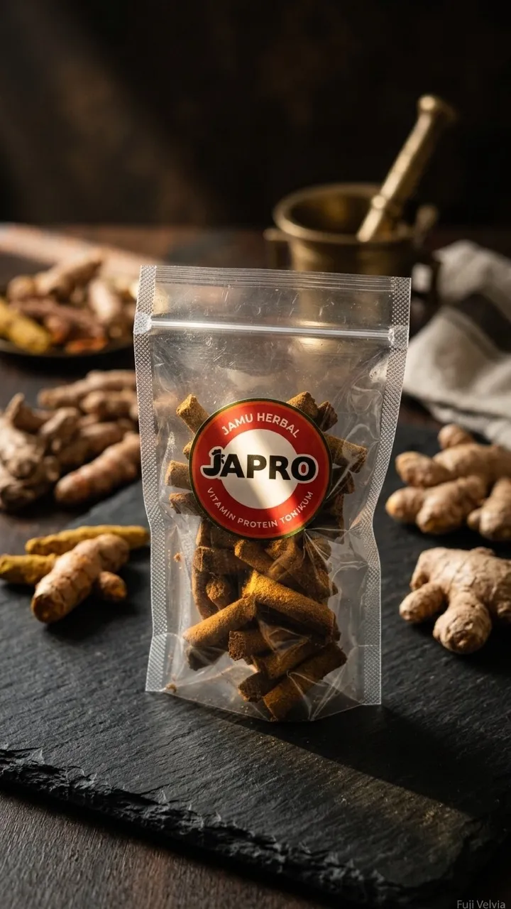 Produk JAPRO untuk stamina dan daya tahan ayam